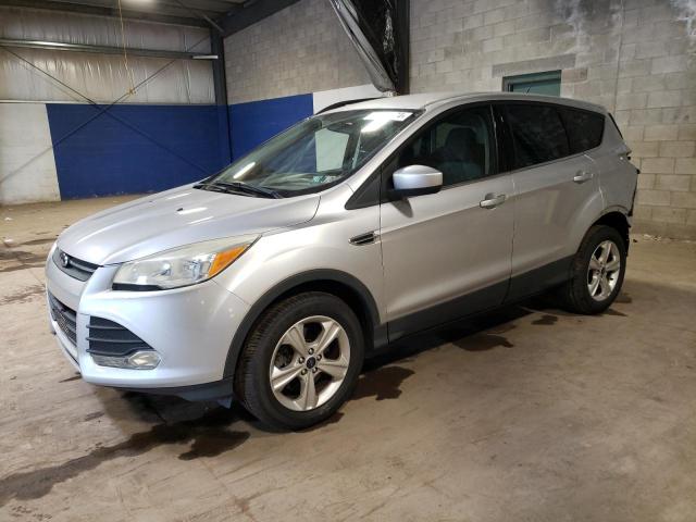 VIN 1FMCU9GX6GUC18144 2016 Ford Escape, SE no.1