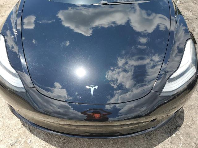 2020 Tesla Model 3 VIN: 5YJ3E1EB0LF668479 Lot: 59197334