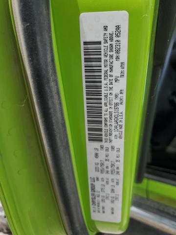 2013 Jeep Wrangler Sport VIN: 1C4AJWAGXDL519786 Lot: 58400504