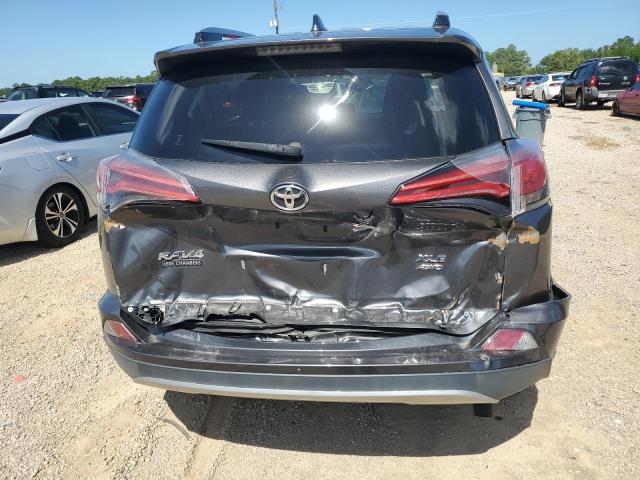 2017 Toyota Rav4 Xle VIN: JTMRFREV4HJ714170 Lot: 59917124
