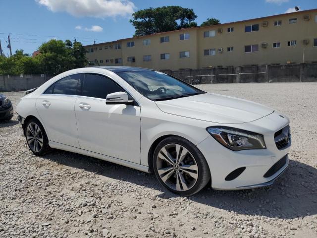 2019 Mercedes-Benz Cla 250 VIN: WDDSJ4EB1KN740725 Lot: 57468664