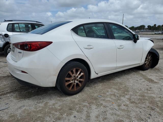 2017 Mazda 3 Sport VIN: 3MZBN1U74HM141697 Lot: 59928664