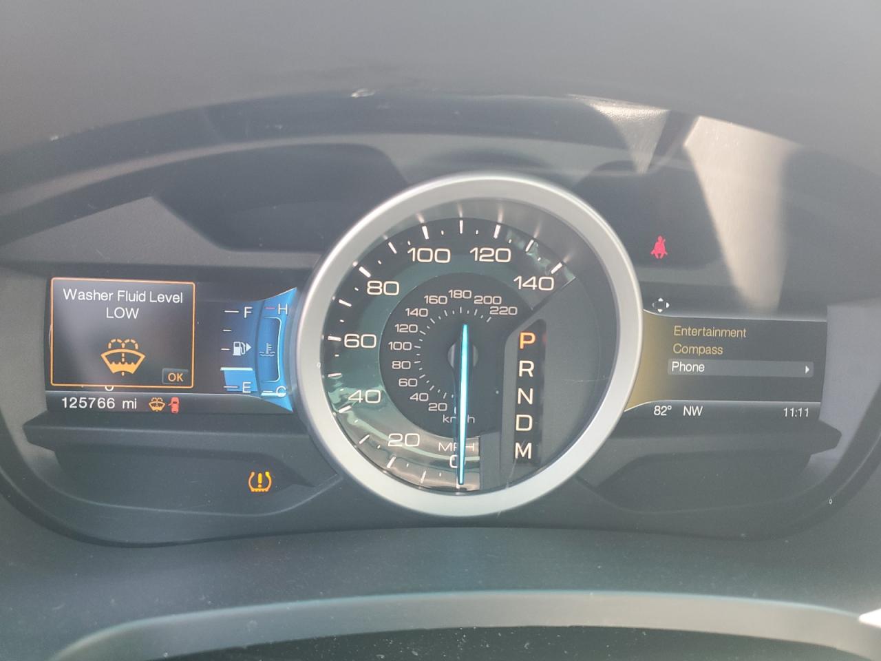 1FM5K8D83FGB94842 2015 Ford Explorer Xlt