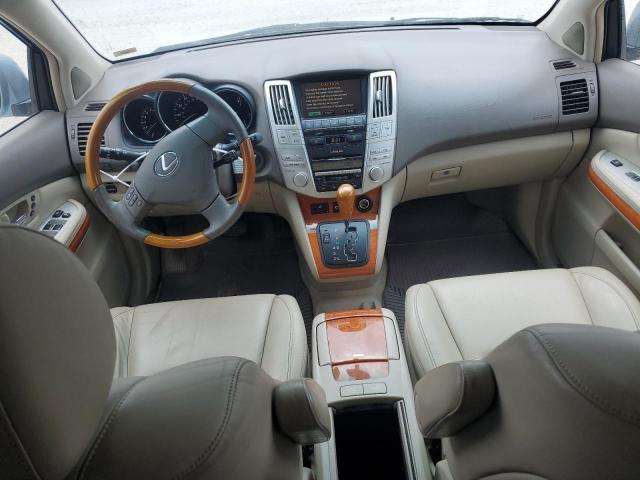 2004 Lexus Rx 330 VIN: JTJHA31U640029184 Lot: 60965994