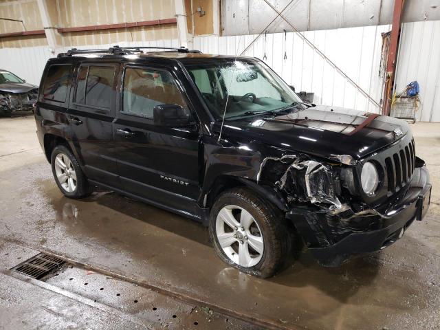 2014 Jeep Patriot Latitude VIN: 1C4NJRFB5ED769268 Lot: 57778574