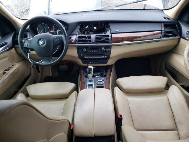 2011 BMW X5 xDrive35D VIN: 5UXZW0C53BL371957 Lot: 59955524