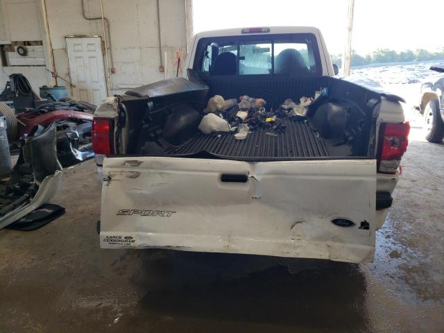 2000 Ford Ranger Super Cab VIN: 1FTYR14V5YPA33387 Lot: 58297304