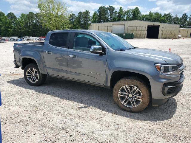 2022 CHEVROLET COLORADO L 1GCGTCEN3N1249616  59738264