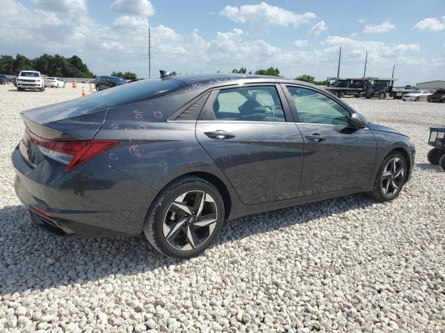 2021 HYUNDAI ELANTRA SE - 5NPLN4AG6MH042635