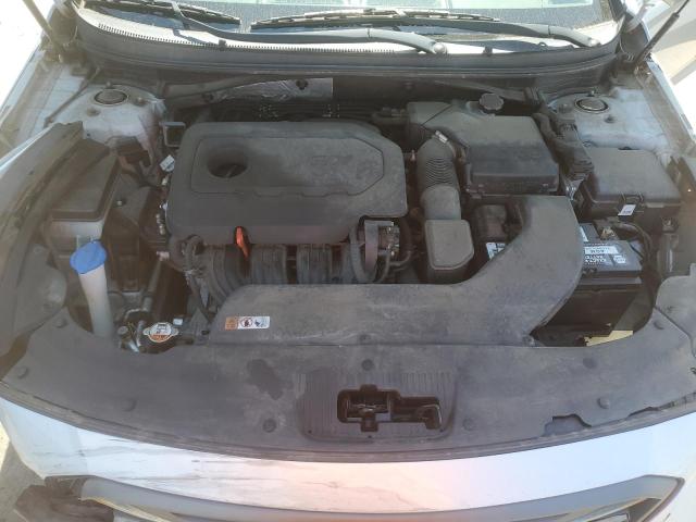 2016 Hyundai Sonata Sport VIN: 5NPE34AF7GH277183 Lot: 59572444