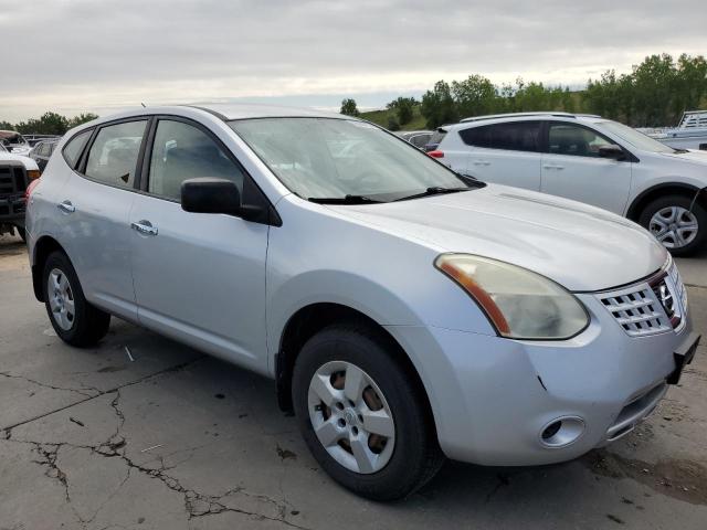 Vin: jn8as5mv9aw127530, lot: 59294254, nissan rogue s 20104