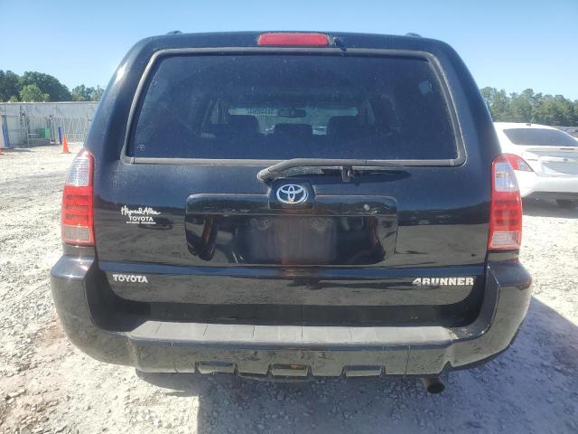 2008 Toyota 4Runner Limited VIN: JTEZU17R388092039 Lot: 58340264