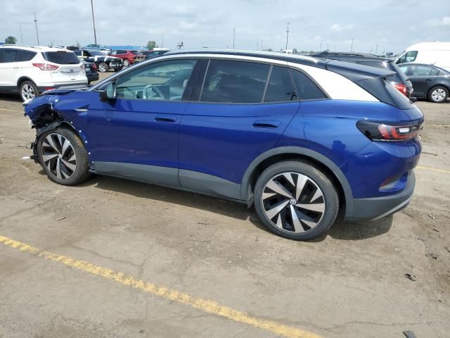 2021 VOLKSWAGEN ID.4 FIRST WVGDMPE2XMP020824