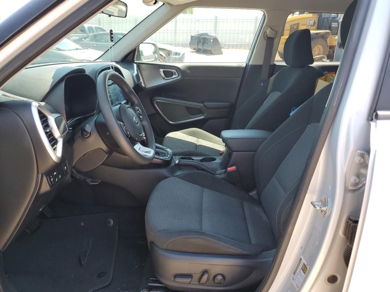 KNDJ23AU5M7750461 2021 Kia Soul Lx