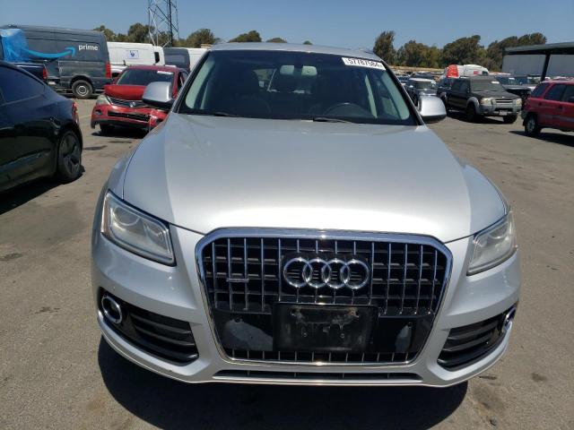 2014 Audi Q5 Premium Plus VIN: WA1LFAFP7EA057054 Lot: 57787584