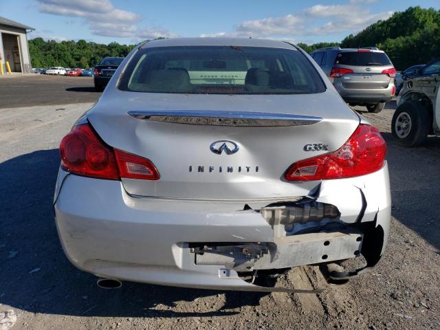 2007 Infiniti G35 VIN: JNKBV61F07M802369 Lot: 59630544