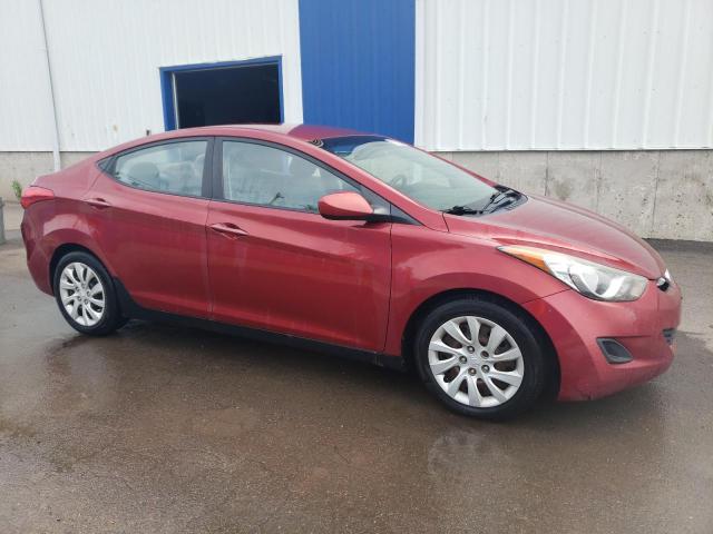 5NPDH4AE0BH029189 2011 Hyundai Elantra Gls