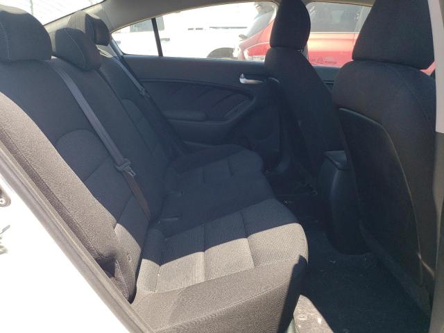 2017 Kia Forte Lx VIN: 3KPFK4A77HE084991 Lot: 60881664