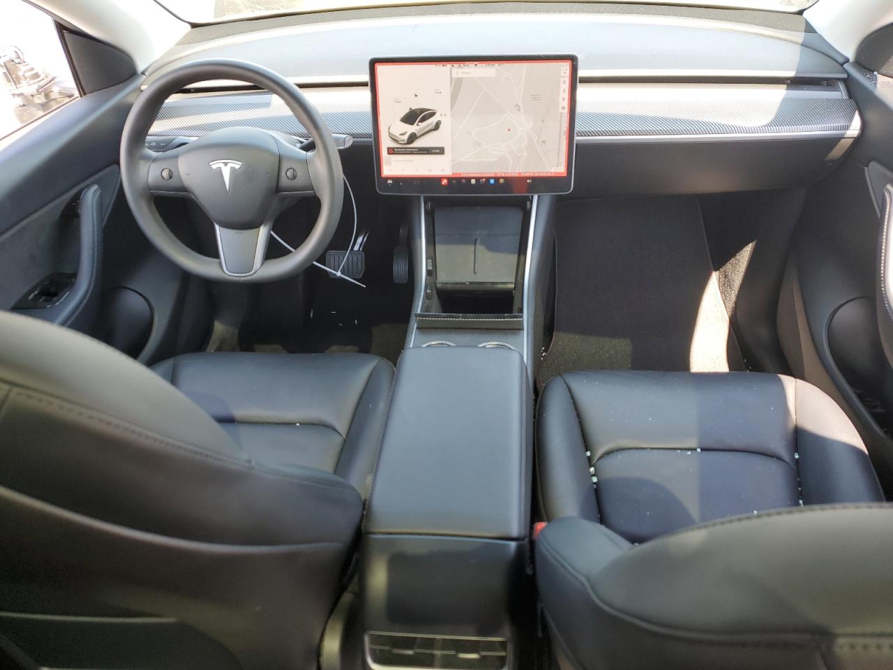 5YJYGDEE3LF022302 2020 Tesla Model Y