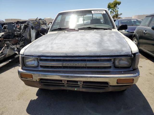1990 Toyota Pickup 1 Ton Long Bed Dlx VIN: JT4VN82N8L5003444 Lot: 58363694