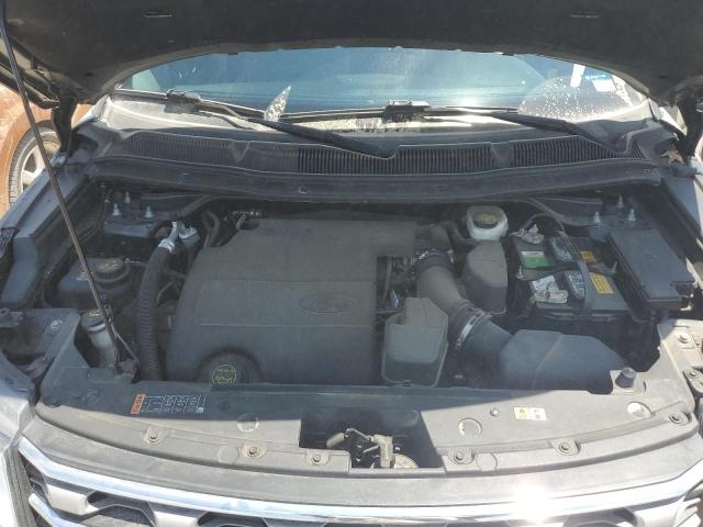 2017 Ford Explorer Xlt VIN: 1FM5K8D84HGD47134 Lot: 58897584