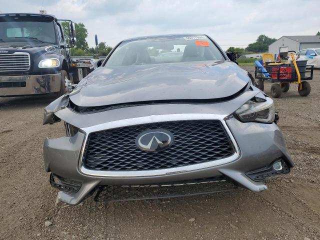 2019 Infiniti Q60 Pure VIN: JN1EV7EL2KM291554 Lot: 59417054