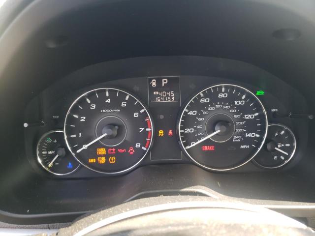 2011 Subaru Legacy 2.5I Premium VIN: 4S3BMBC64B3237696 Lot: 60587984