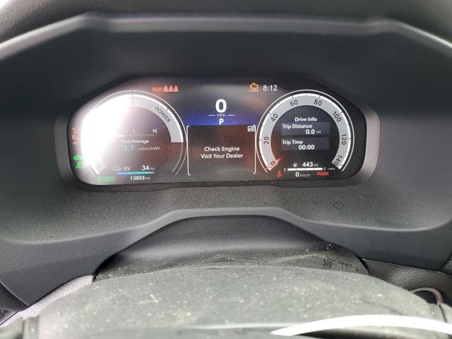 2023 TOYOTA RAV4 PRIME - JTMEB3FV2PD130272