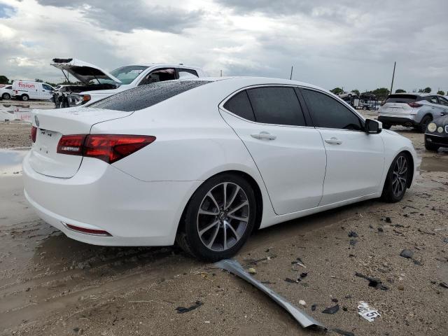 2017 Acura Tlx Tech VIN: 19UUB2F55HA005504 Lot: 60486194