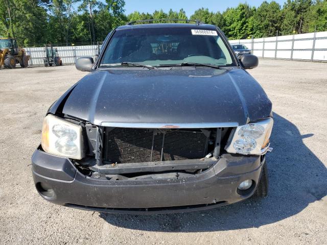 2007 GMC Envoy VIN: 1GKDT13S872132826 Lot: 56988974