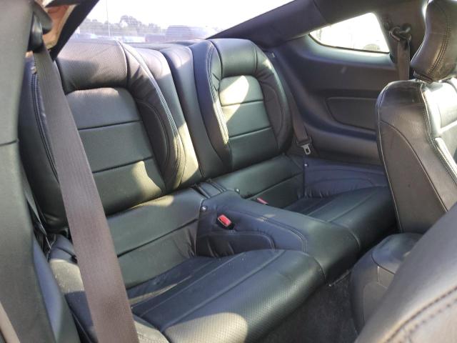 2016 Ford Mustang VIN: 1FA6P8AM0G5205018 Lot: 58626854