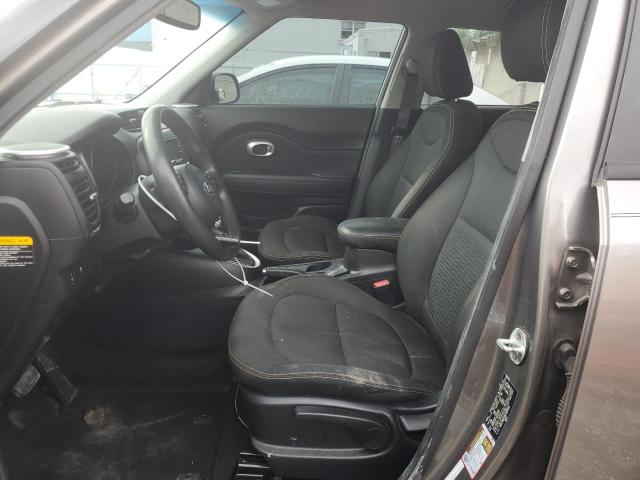 2016 Kia Soul + VIN: KNDJP3A59G7365693 Lot: 59074364