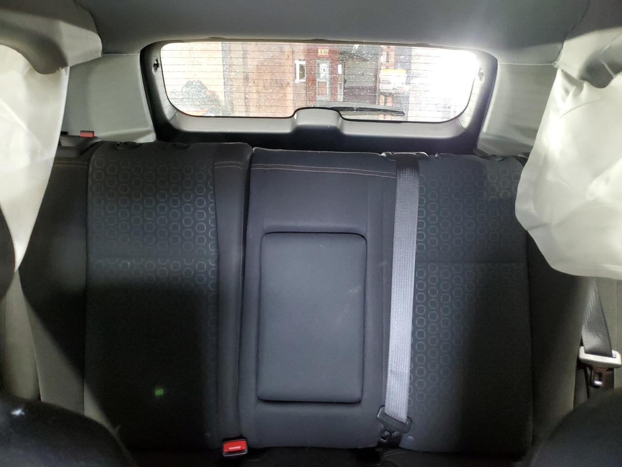 KL7CJKSB7LB317073 2020 Chevrolet Trax Ls