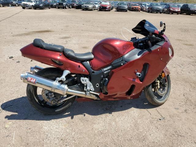 2007 SUZUKI GSX1300 RZ #2994382053