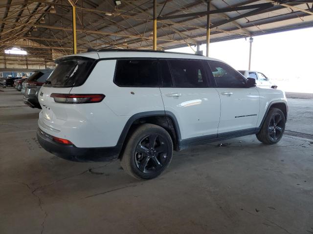 2023 Jeep Grand Cherokee L Laredo VIN: 1C4RJKAG7P8870786 Lot: 57981464