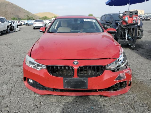 VIN WBA3N7C52FK224508 2015 BMW 4 Series, 428 I no.5