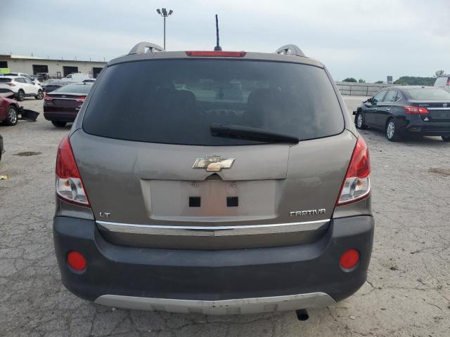 2012 Chevrolet Captiva Sport VIN: 3GNAL2EK3CS573254 Lot: 59765514