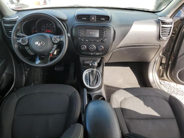 2016 Kia Soul + VIN: KNDJP3A50G7276546 Lot: 59727574