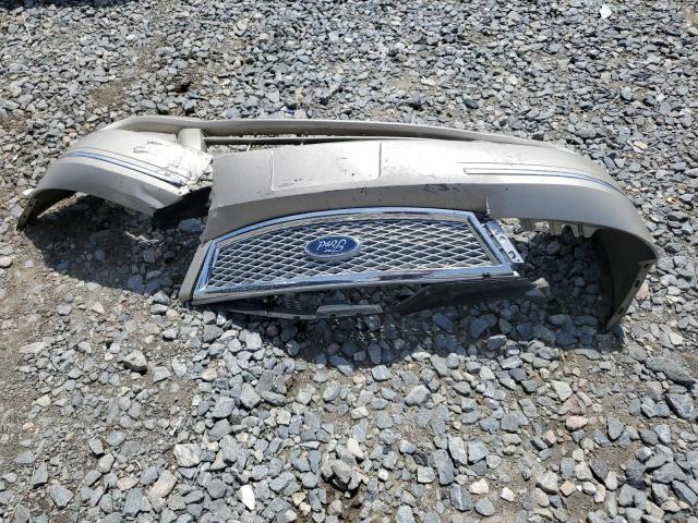 2005 Ford Five Hundred Limited VIN: 1FAFP25145G132119 Lot: 58426064