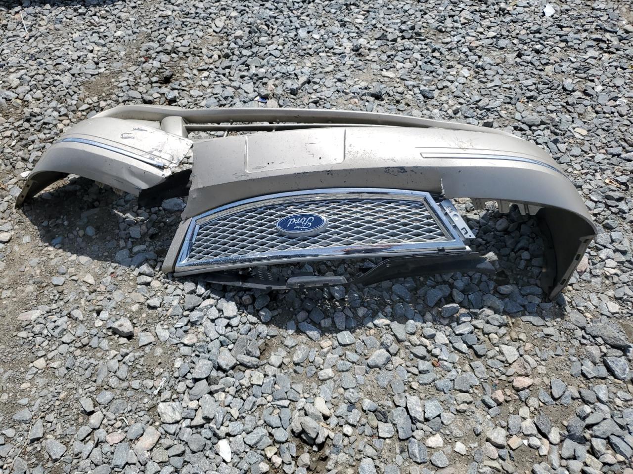 1FAFP25145G132119 2005 Ford Five Hundred Limited