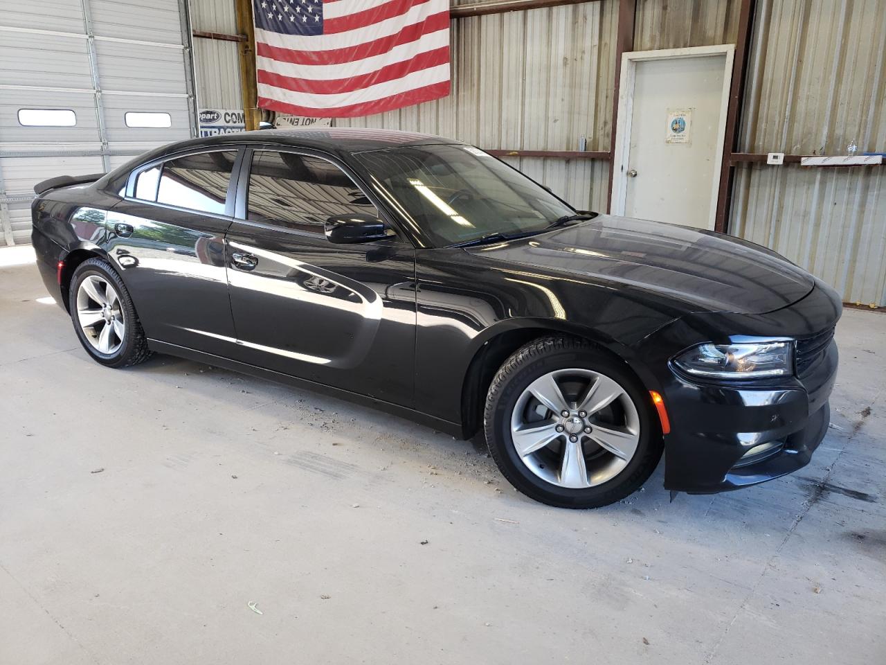 2016 Dodge Charger Sxt vin: 2C3CDXHG2GH139102