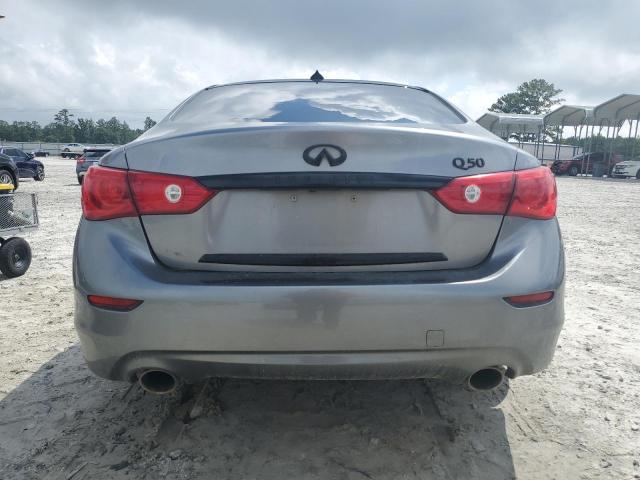 JN1BV7AP8FM351564 2015 Infiniti Q50 Base