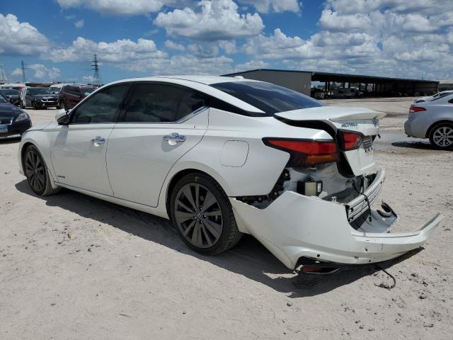 2019 NISSAN ALTIMA EDI - 1N4AL4FV1KC156013