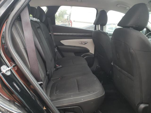 2023 Hyundai Tucson Sel VIN: 5NMJB3AE8PH171938 Lot: 60702774