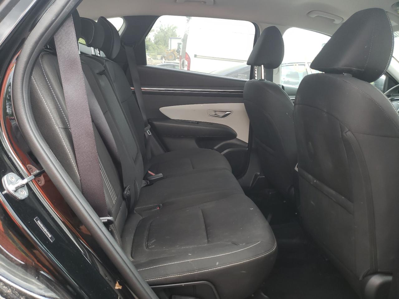 5NMJB3AE8PH171938 2023 Hyundai Tucson Sel