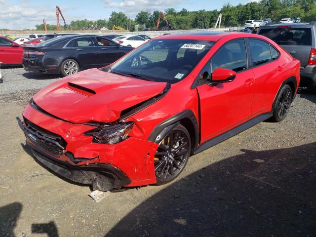2024 SUBARU WRX PREMIU - JF1VBAH68R9805533