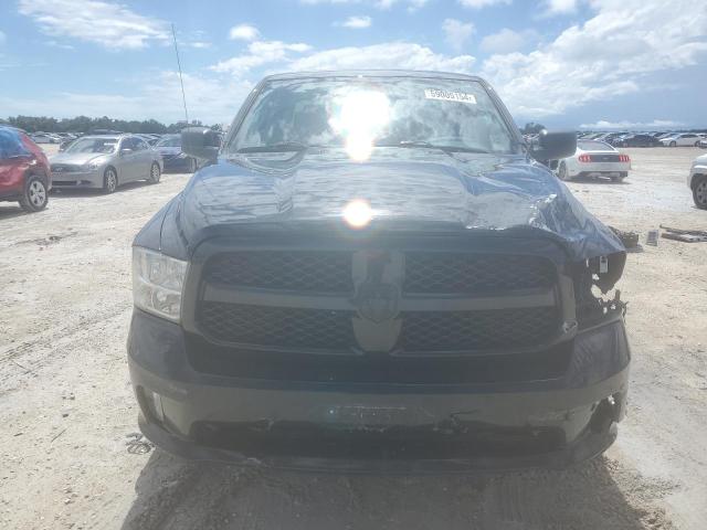 2018 Ram 1500 St VIN: 1C6RR6FT0JS216865 Lot: 59005154