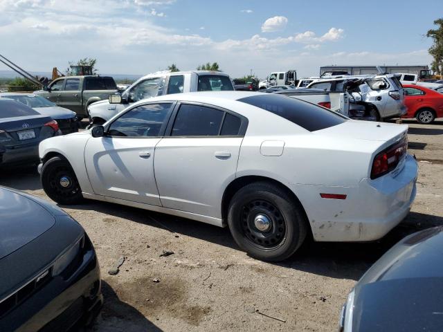 2014 Dodge Charger Police VIN: 2C3CDXKT6EH360513 Lot: 58439524