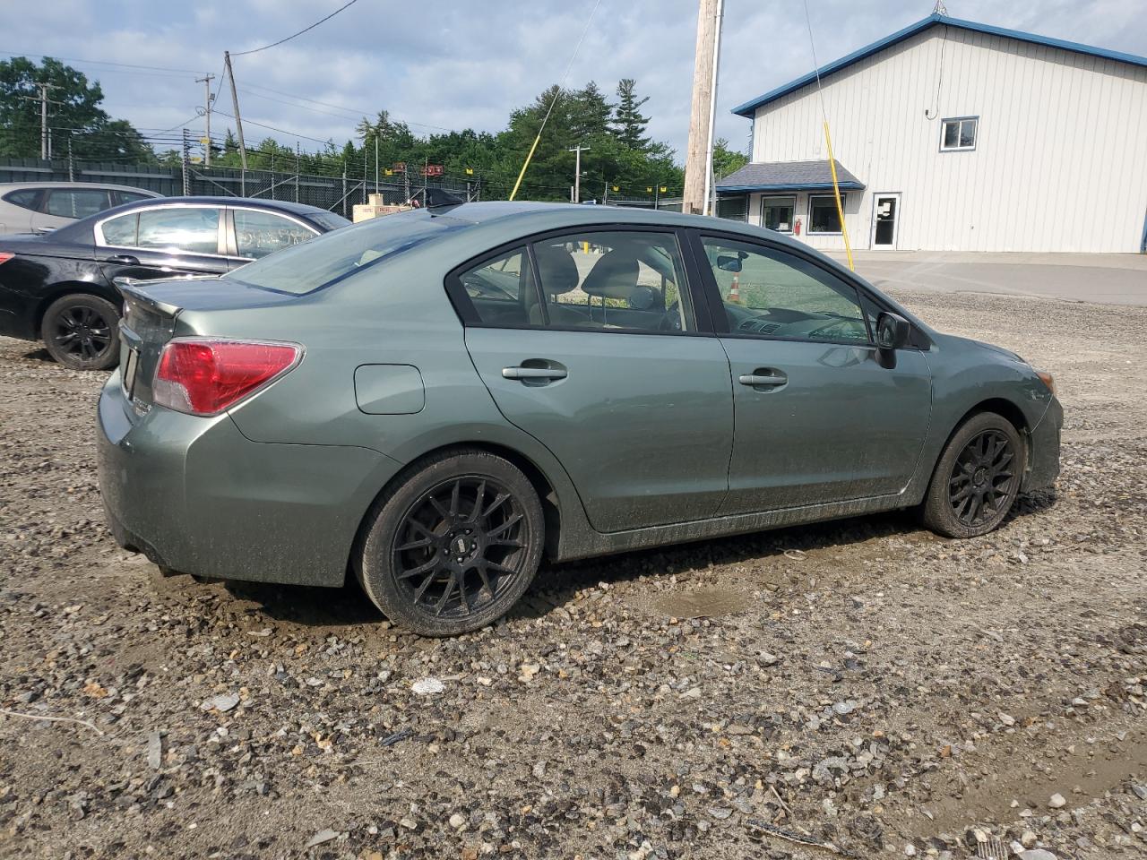 2016 Subaru Impreza vin: JF1GJAA66GG018269