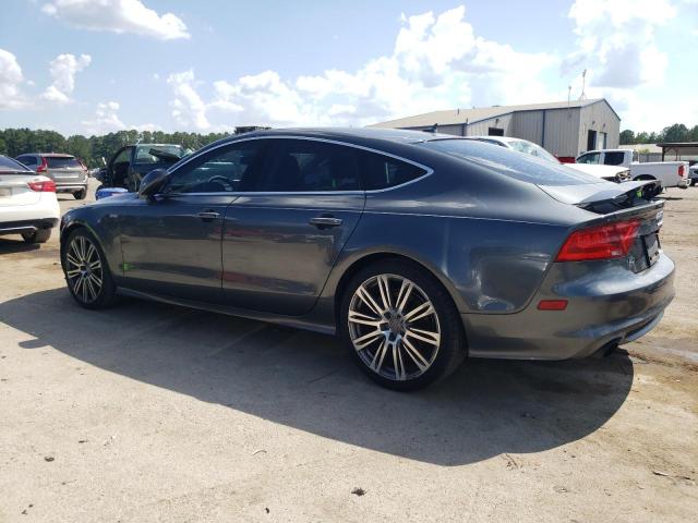 VIN WAU2GAFC7FN010951 2015 Audi A7, Prestige no.2